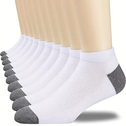 Everyday Low Mouth Socks
