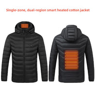 Black Single Control Zone 2