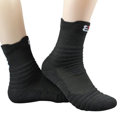 Premium Bamboo Fibre Socks