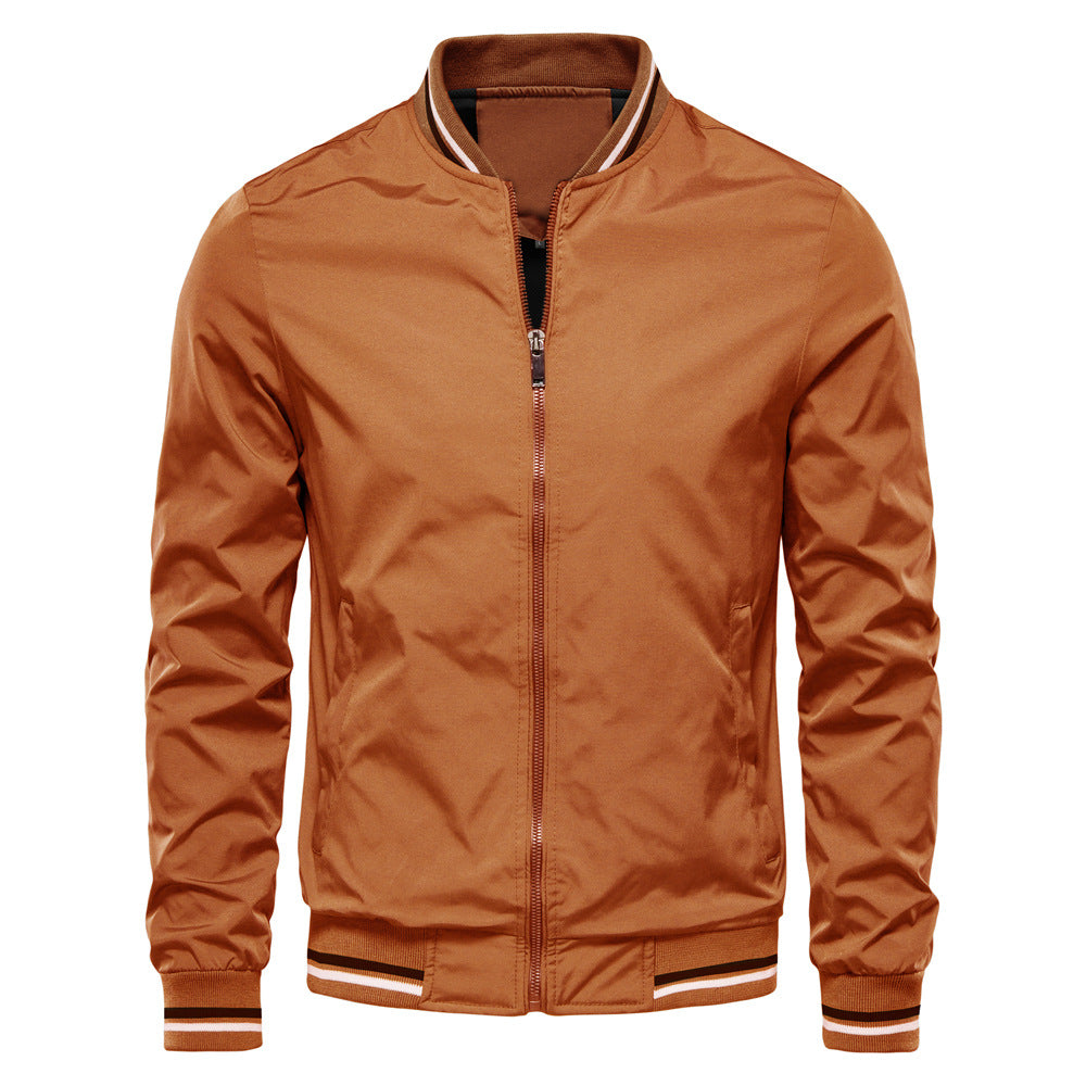 Men's Casual Jacket