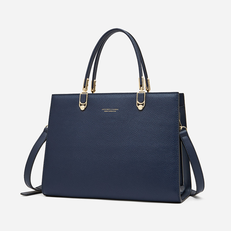 Large-Capacity Satchel Shoulder Cross-Body Bags