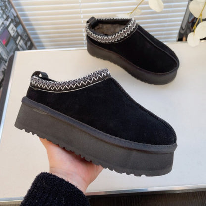 Women winter boots