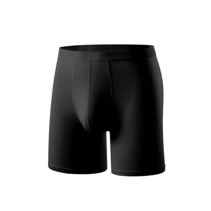10-PACK PREMIUM BAMBOO BOXERS
