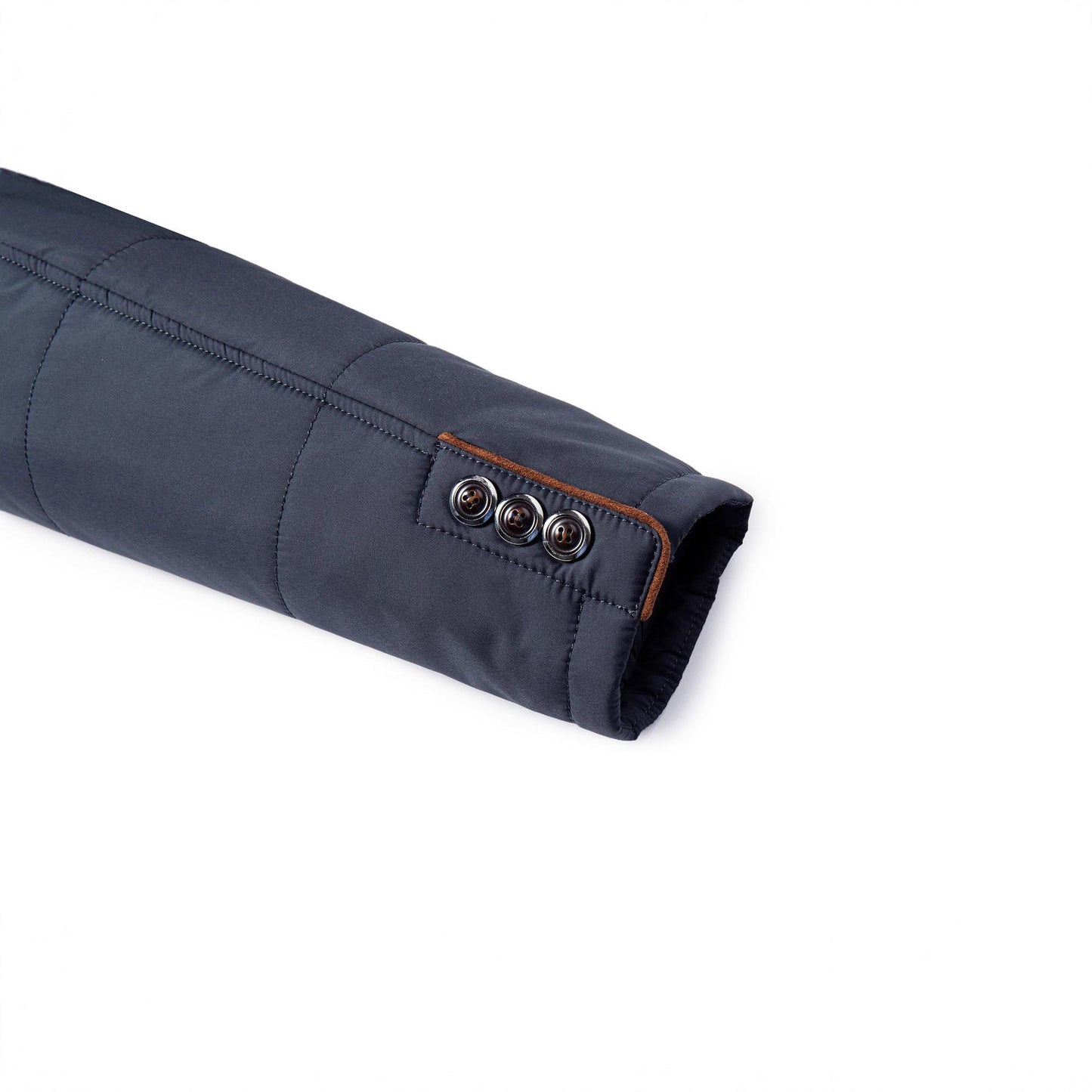 Collar Cotton Jacket