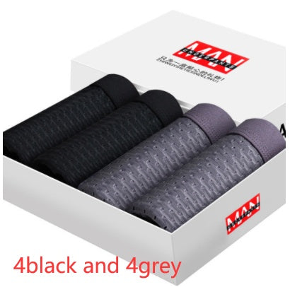 4-Pack (2 Black + 2 Blue)