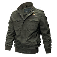 B9931-Army Green conventional