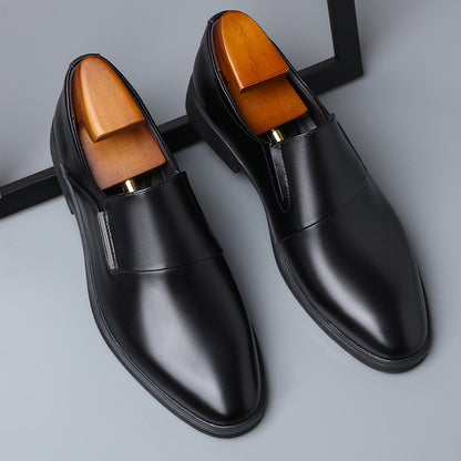 Men's Business Dress Shoes