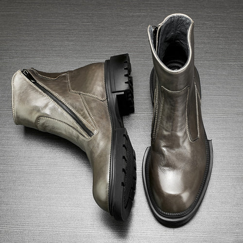 Men's Dr. Martens boots