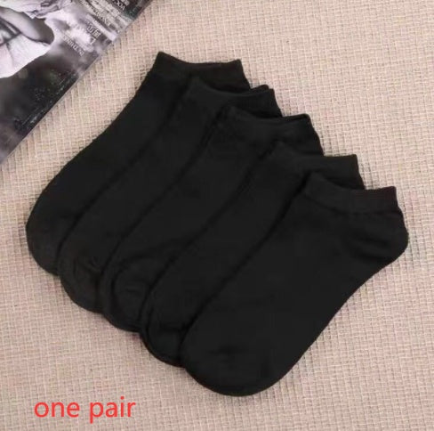 Unisex Thick Crew Socks