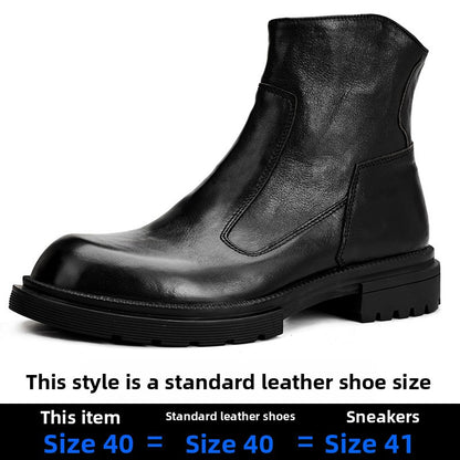 Men's Dr. Martens boots