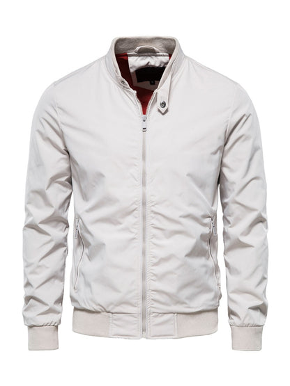 Men's Casual Jacket