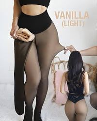 VANILLA (LIGHT)