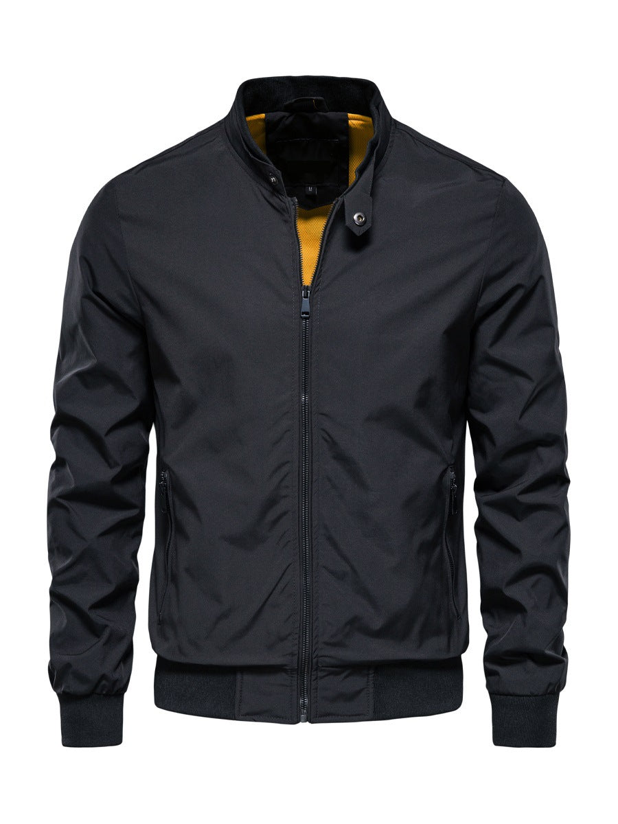 Men's Casual Jacket