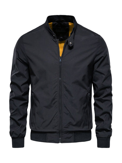Men's Casual Jacket