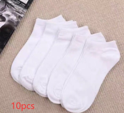 Unisex Thick Crew Socks