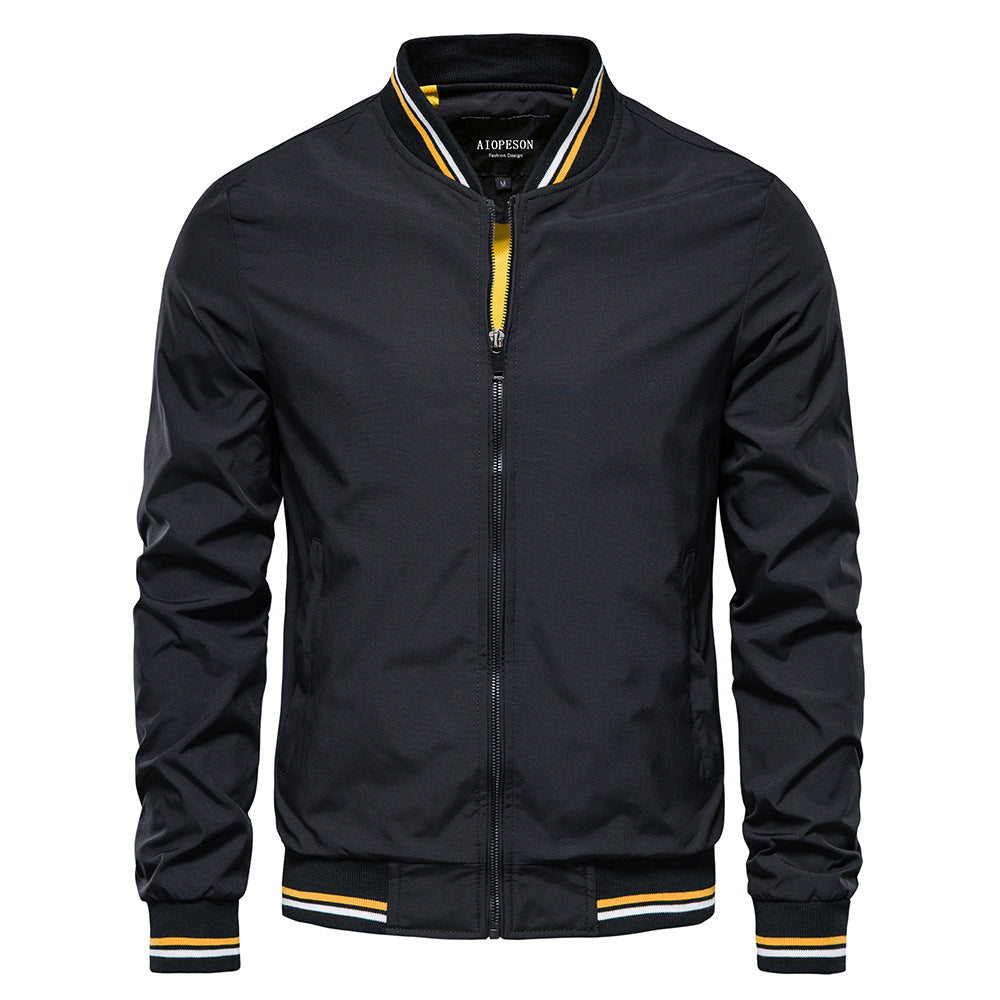 Men's Casual Jacket