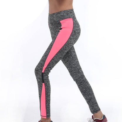 Women's Seamless Anti-Cellulite Butt Lifting Leggings