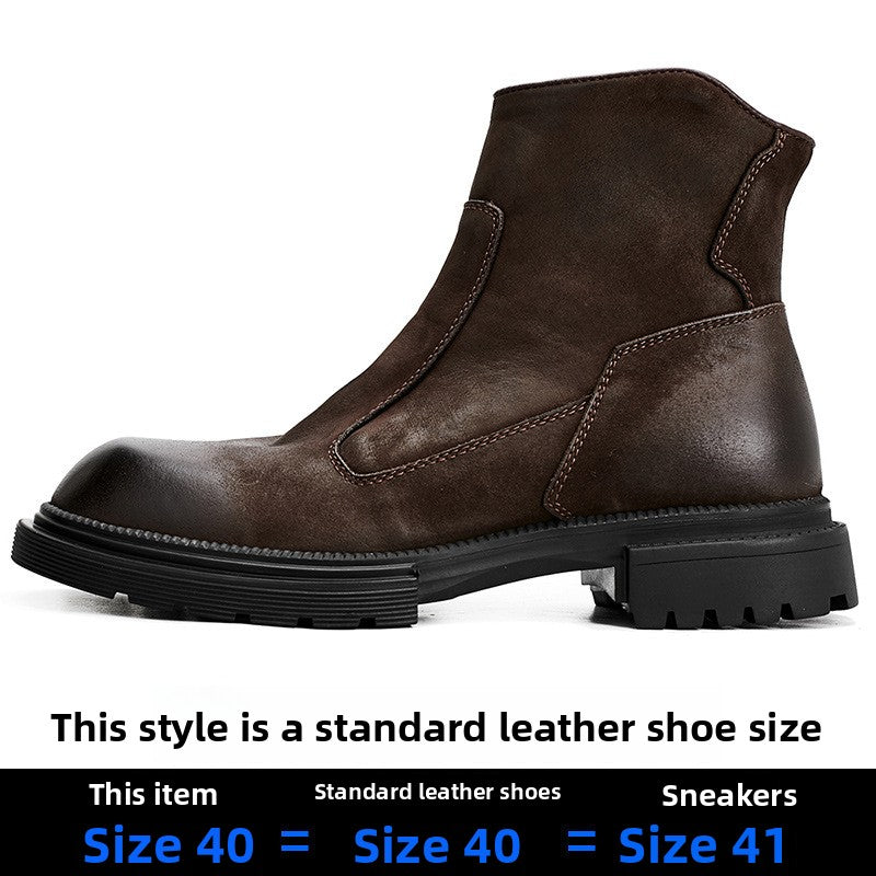 Men's Dr. Martens boots