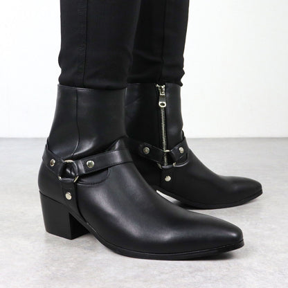 Chelsea boots