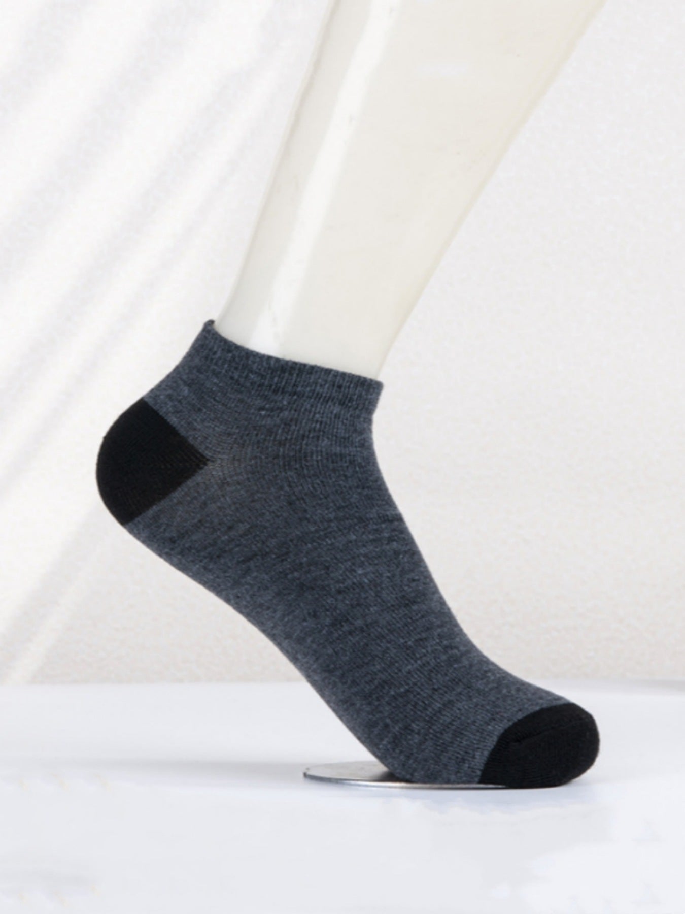 Everyday Low Mouth Socks