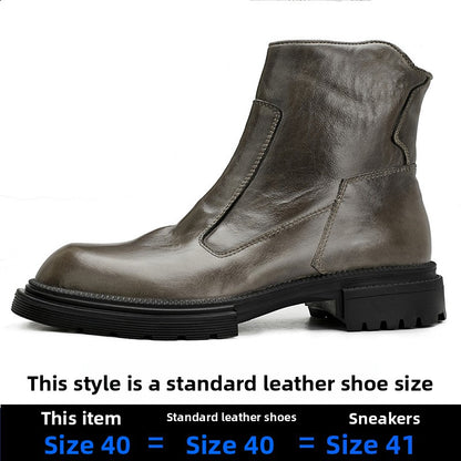 Men's Dr. Martens boots