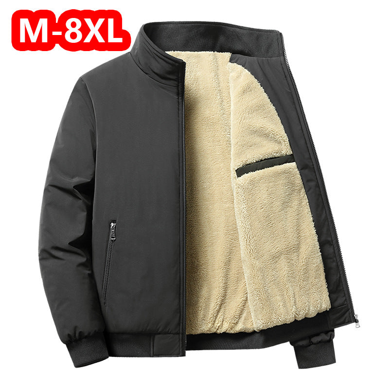 Mens Jacket