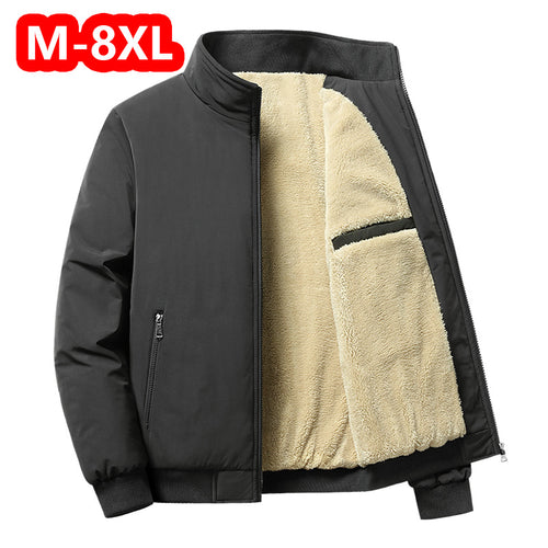 Mens Jacket
