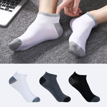 Everyday Low Mouth Socks