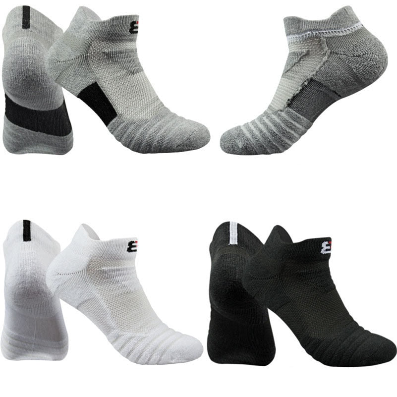 Premium Bamboo Fibre Socks