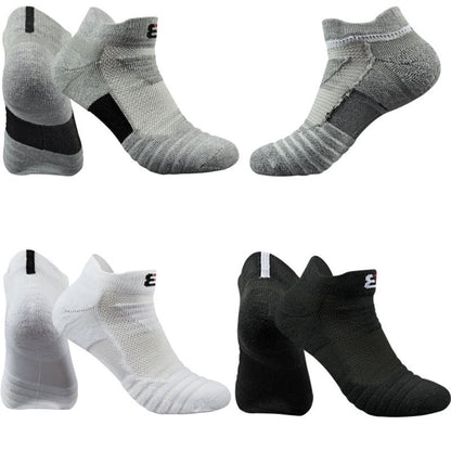 Premium Bamboo Fibre Socks
