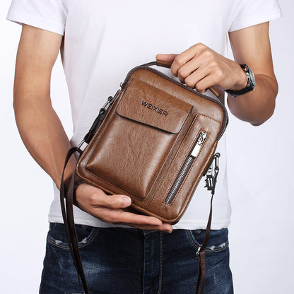 men shoulder bag