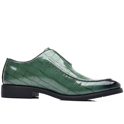 Men's  Leather Shoes