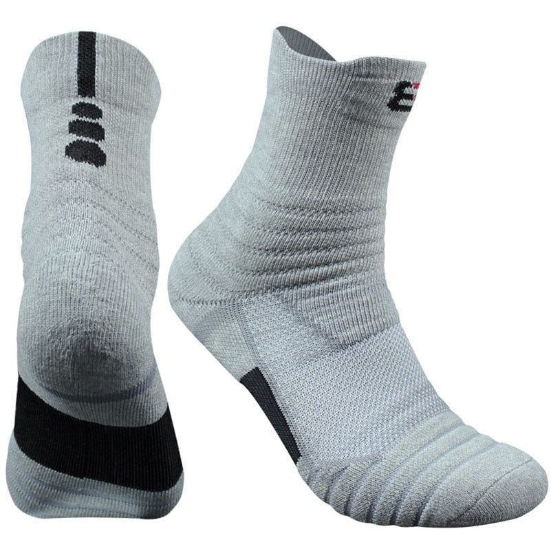 Premium Bamboo Fibre Socks
