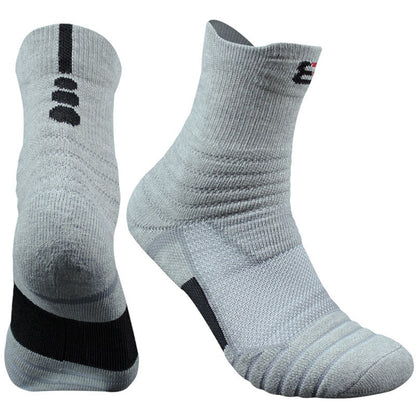 Premium Bamboo Fibre Socks