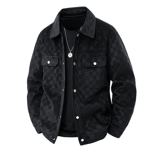 Men's Jacket