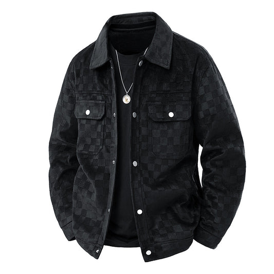 Men's Jacket