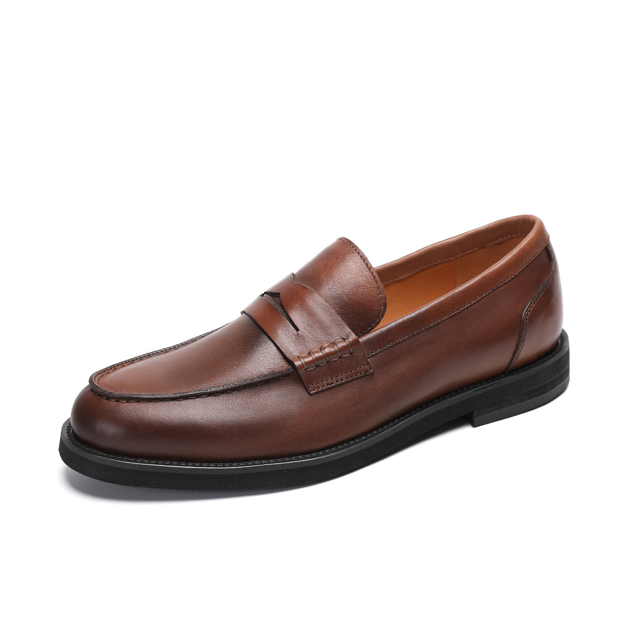 Men's Leather Shoes