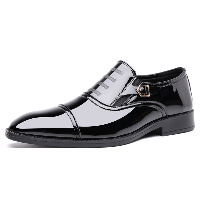 Men's  Leather Shoes