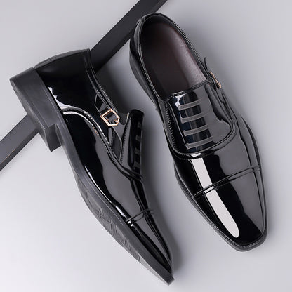 Men's  Leather Shoes