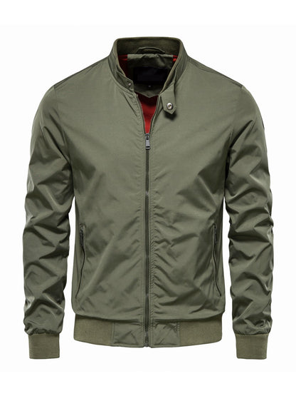 Men's Casual Jacket