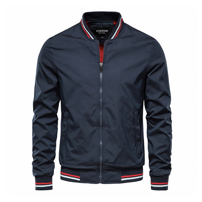 Men's Casual Jacket