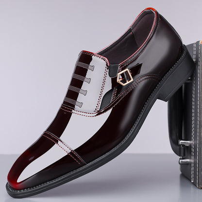 Men's  Leather Shoes