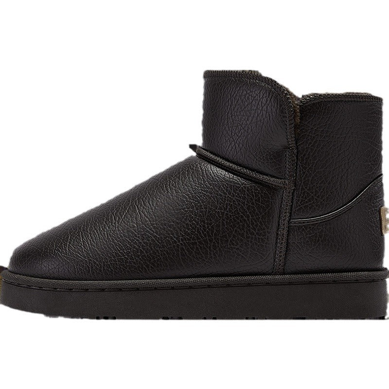 Backflip Men's Snow Boots