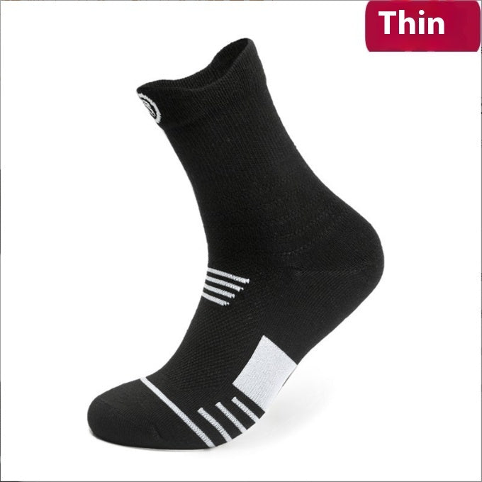Premium Bamboo Fibre Socks