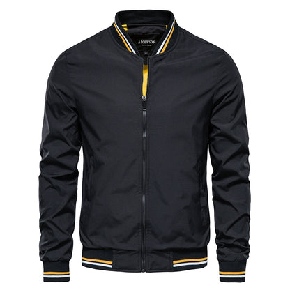 Men's Casual Jacket