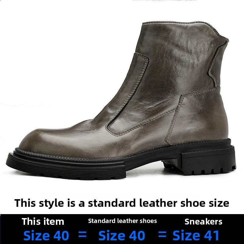 Men's Dr. Martens boots