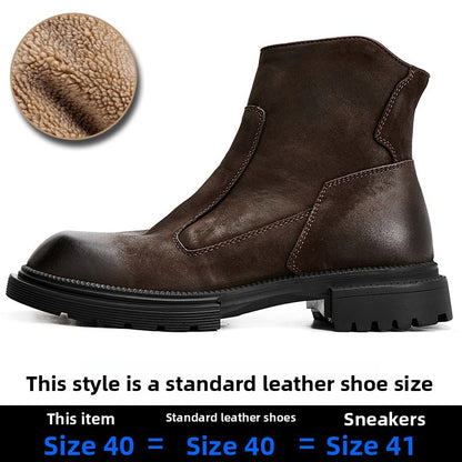 Men's Dr. Martens boots