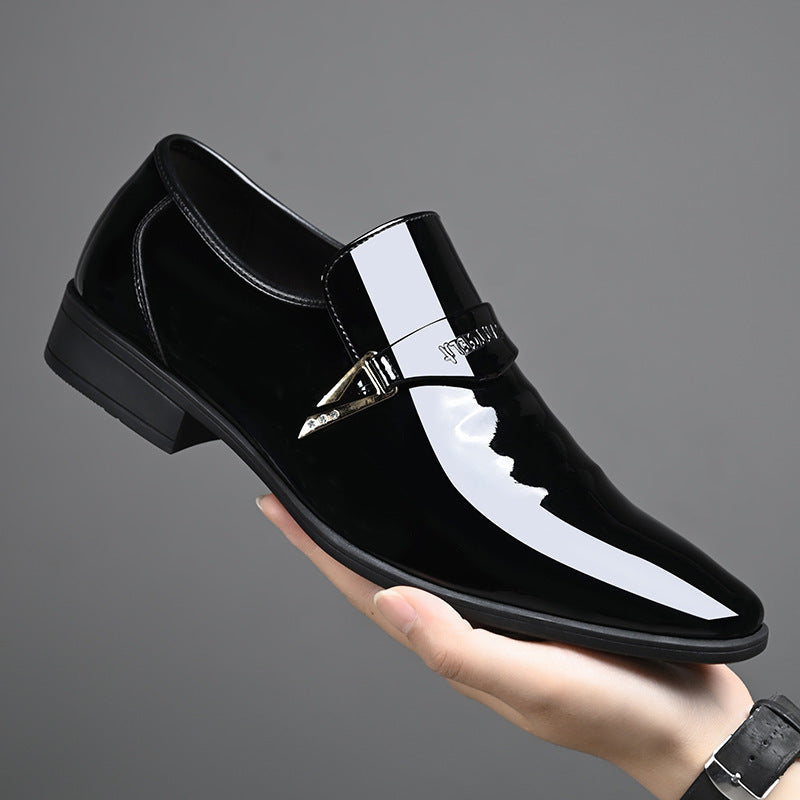 Men's  Leather Shoes