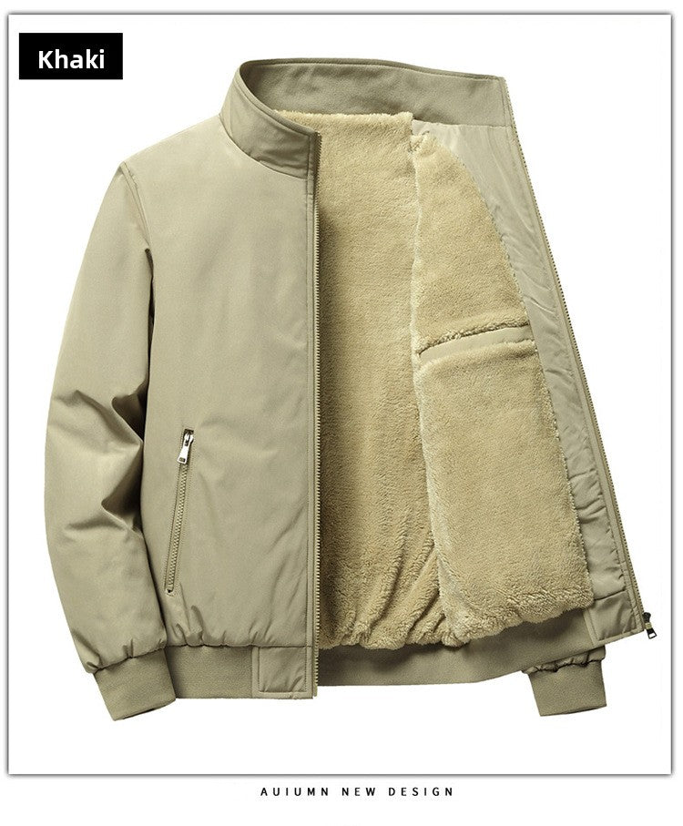 Mens Jacket