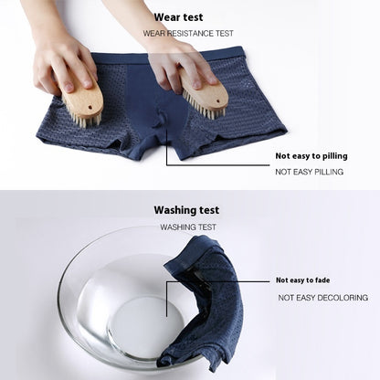 MEN'S BOXER